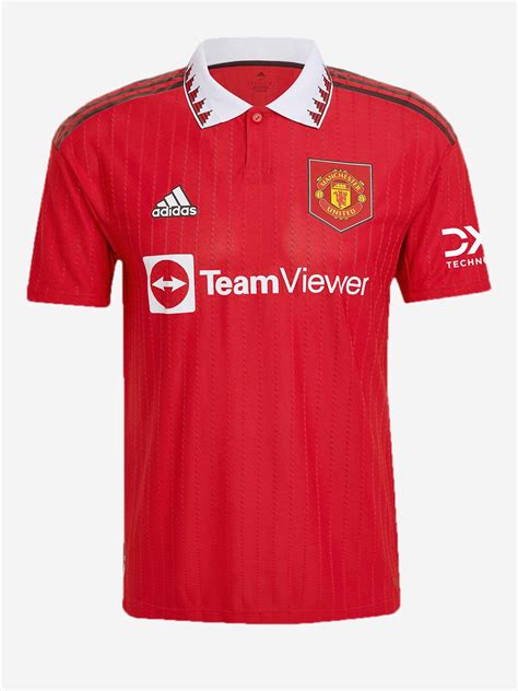 manchester united jersey